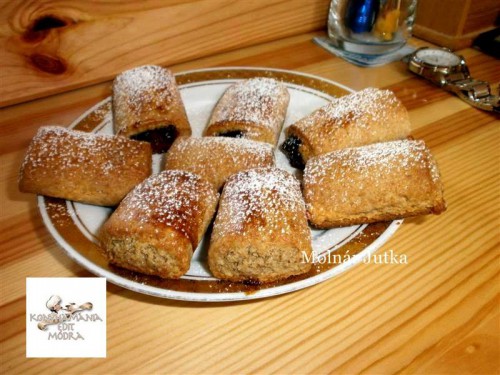 Linzer párnácskák