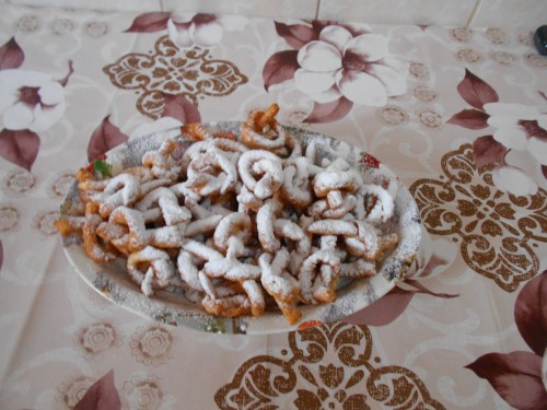 Csöröge (forgácsfánk )