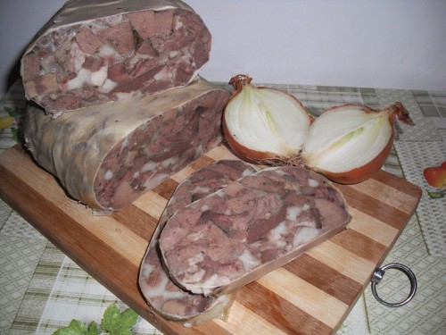 Disznósajt házilag – Te is meg tudod csinálni! Sokka