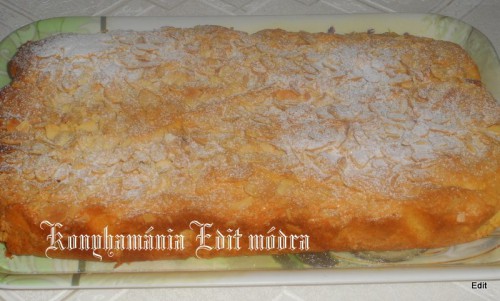 Kossuth kifli