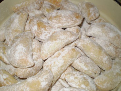 Hókifli