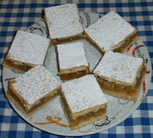Almás pite1