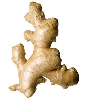 Gyömbértea