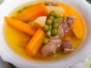 Tarjaleves
