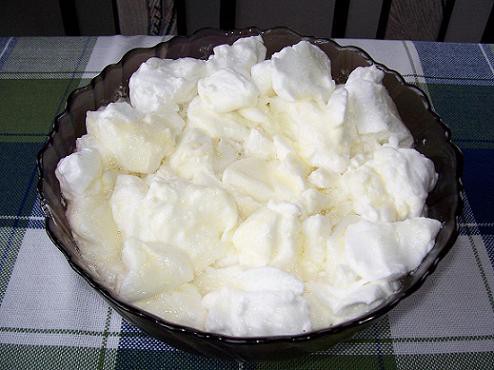 Madártej 3.
