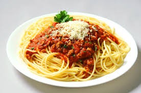 Spagetti
