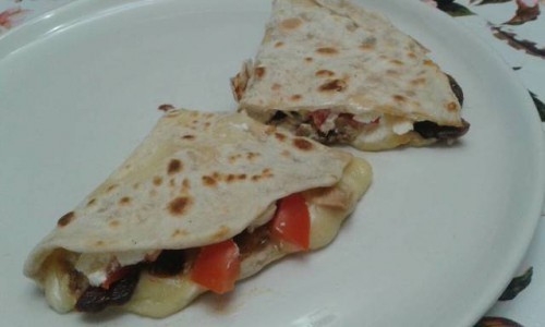 tortilla