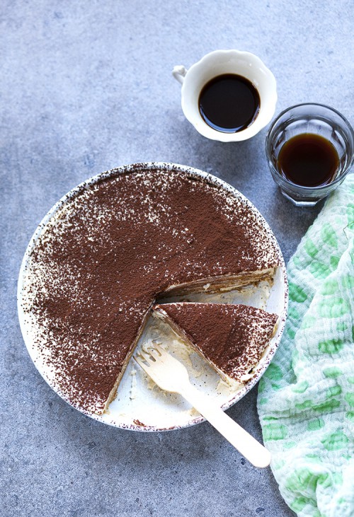 PALACSINTA TIRAMISU