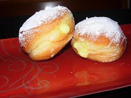 Krapfen FÁNK