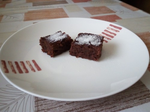 Brownie (diab)