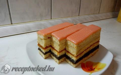 Holland szelet