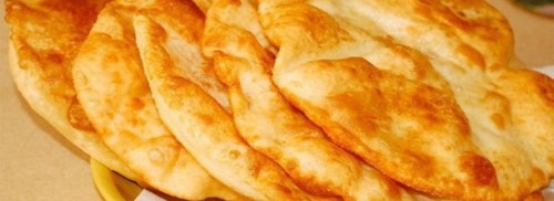 Lepénykenyér