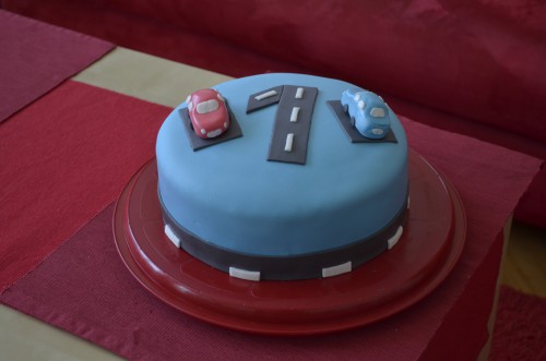 Fekete-erdő torta