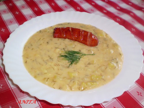 KAPROS TÖKFŐZELÉK