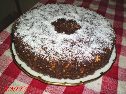 KEKSZTORTA