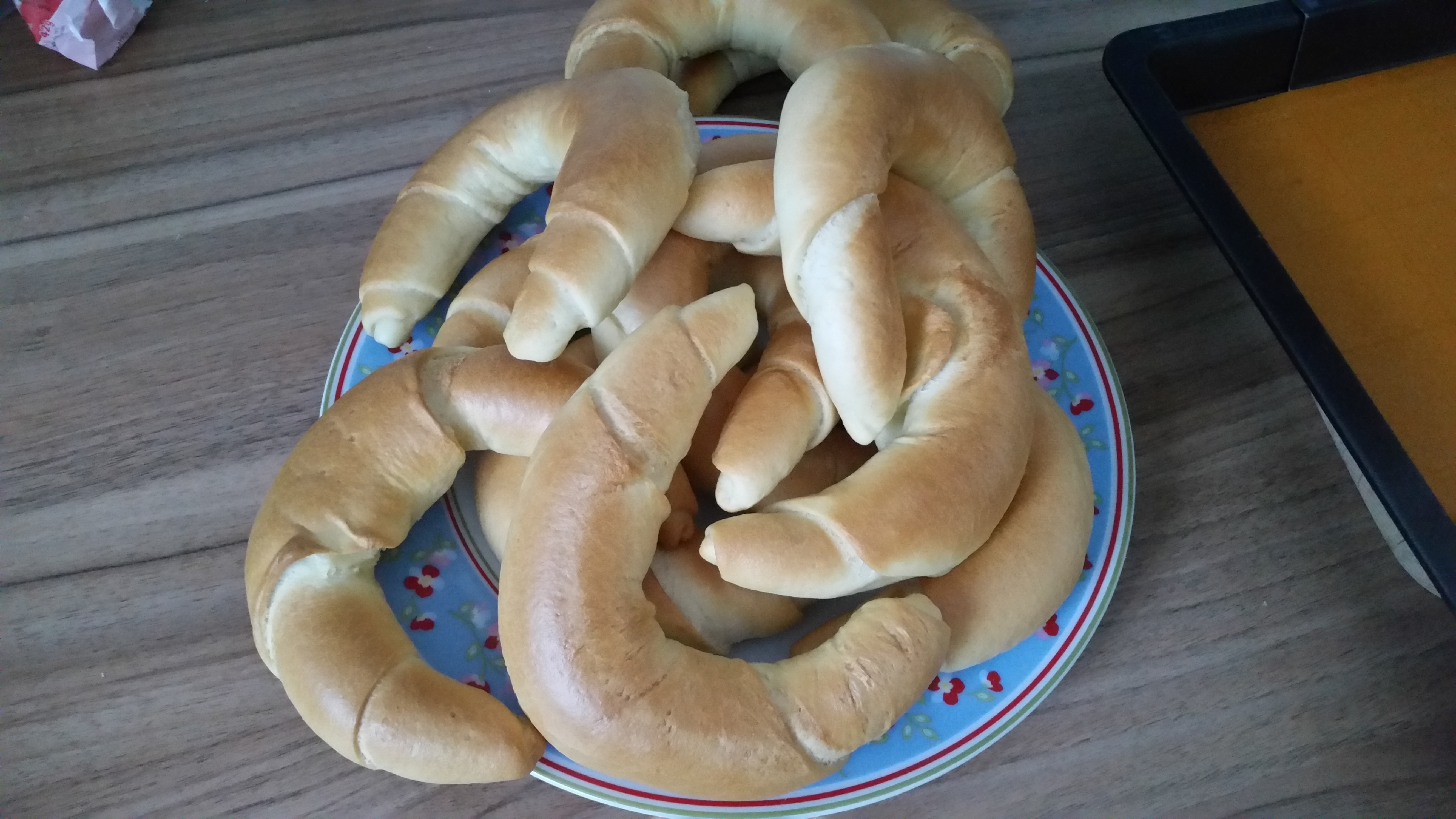 Kata kiflije