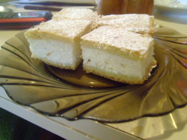 Túrós pite