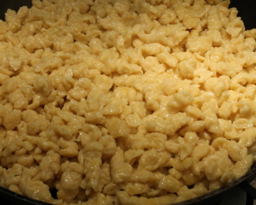 Nokedli