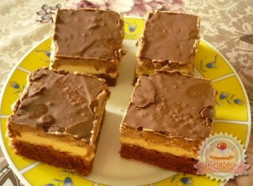 CAPPUCCINO SZELET