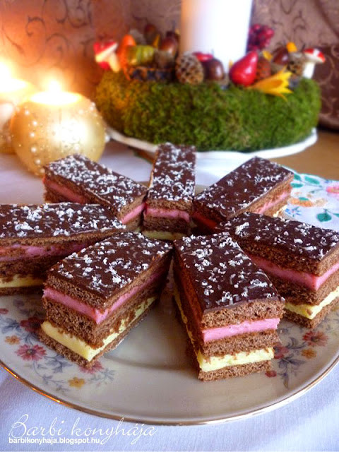 Lajcsi szelet