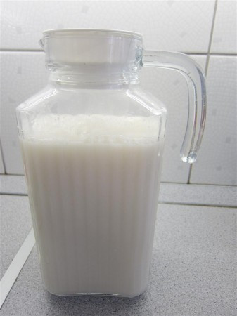Rizstej