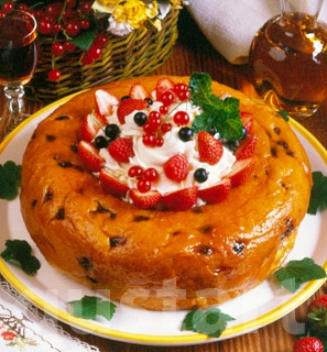 Epres savarin