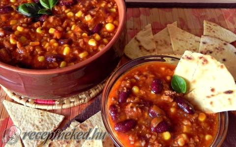 Chili con carne