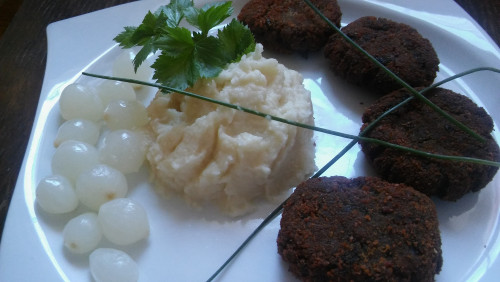 GOMBAFASÍRT (diétás)