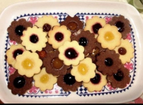 Linzer ♥ Tarka linzer