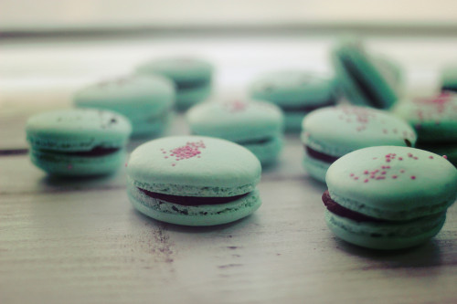Macaron ( S.K)