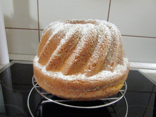Kuglóf