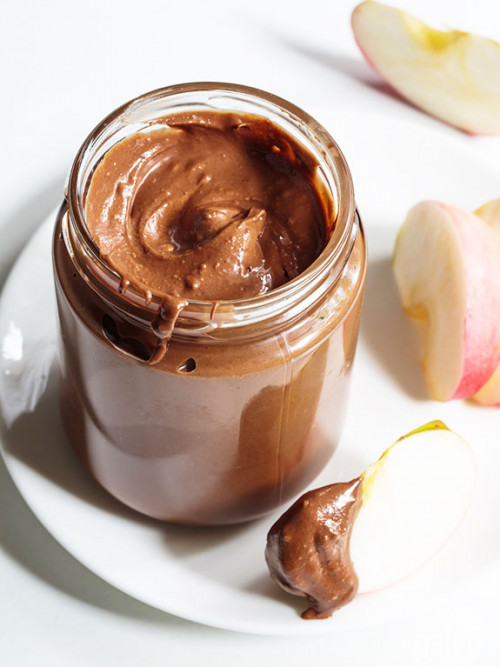 Paleo Nutella