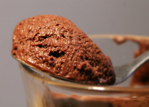 Csoki Mousse