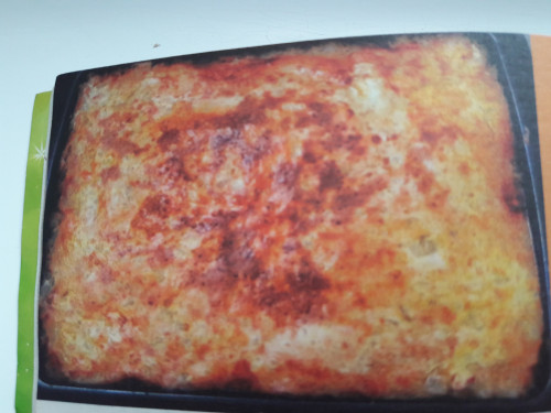 Salsás pásztorpite