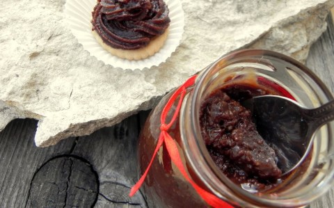 Nutella házilag”