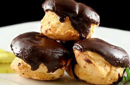 Profiterol