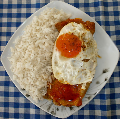 Holstein szelet