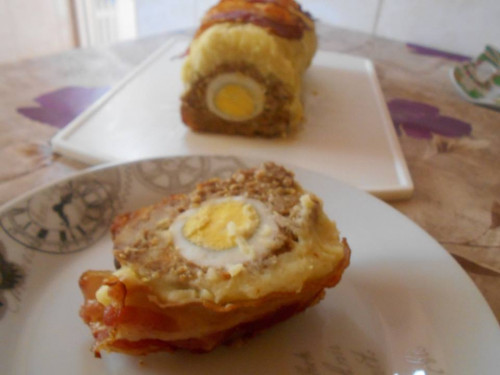 Fasirt  torta