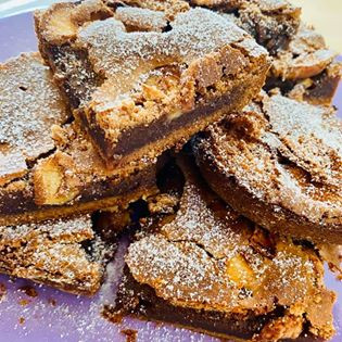 OX brownie