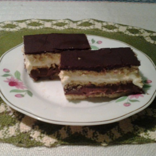 Margarin szelet