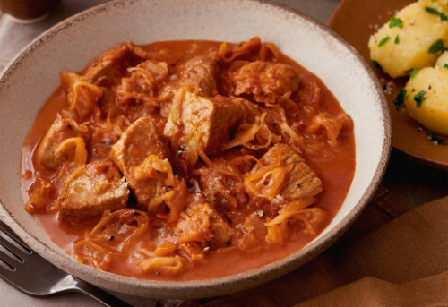 Segediner Gulasch