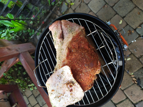 BBQ malacpofa