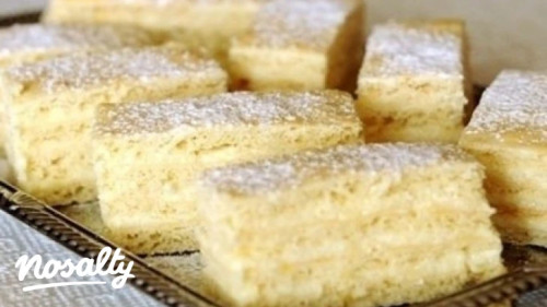 Pille szelet