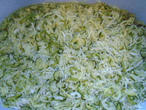 Csalamádé