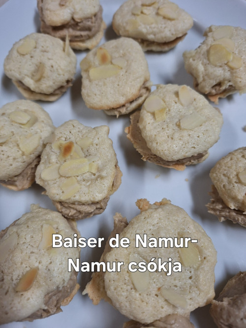 Baiser de Namur- Namur csókja 