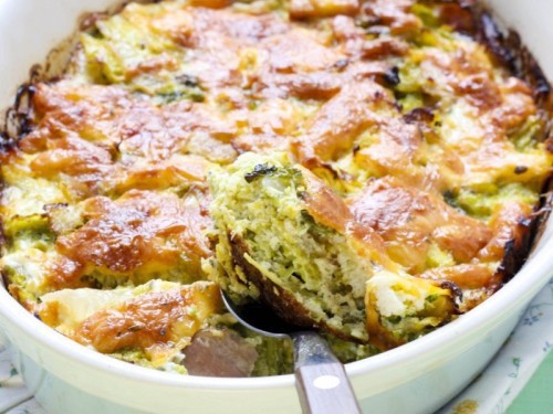 Rakott káposzta, különleges recept, ha ezt megkóstol