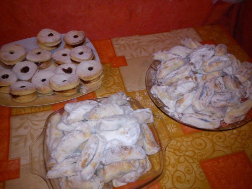 Hókifli